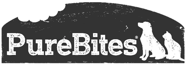 PureBites logo